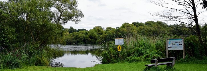 Wasser- und Bodenverband Eider am Schulensee